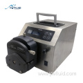 High volume Automatic Intelligent Industry peristaltic pump